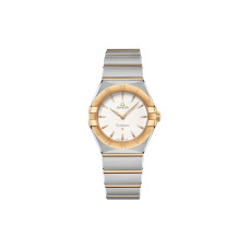 OMEGA 30 28mm 131.20.28.60.02.002