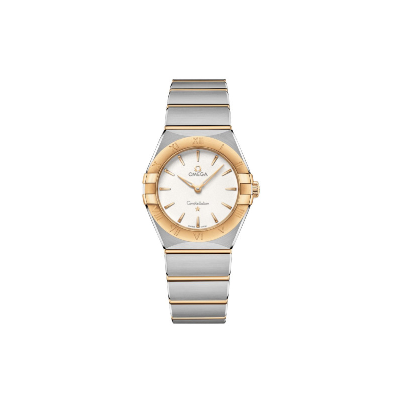 OMEGA 30 28mm 131.20.28.60.02.002