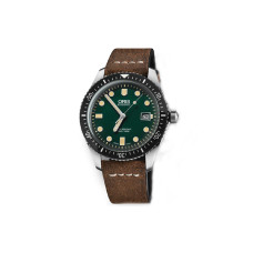 Oris 100 42mm 0173377204057-0752102