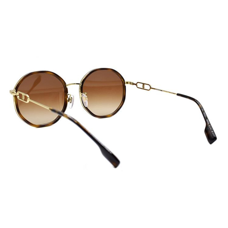 BURBERRY B. MONOGRAM3127D