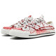 Converse 1970s chuck taylor EIGHT kill bill