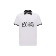 VERSACE JEANS COUTURE SS23 LogoPolo