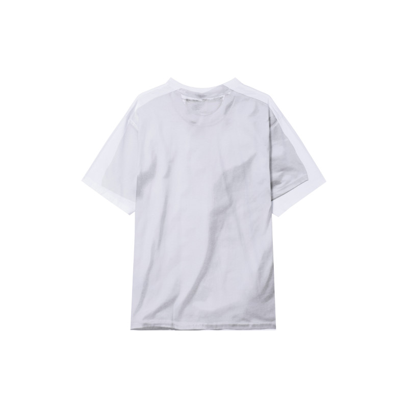 Supreme x MM6 Maison Margiela SS24 WEEK7 BOX LOGO TEE T