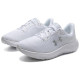 Under Armour Charged Pursuit 4