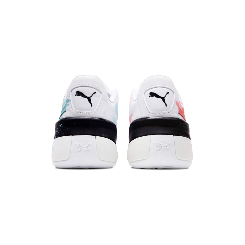 PUMA Clyde Hardwood Team