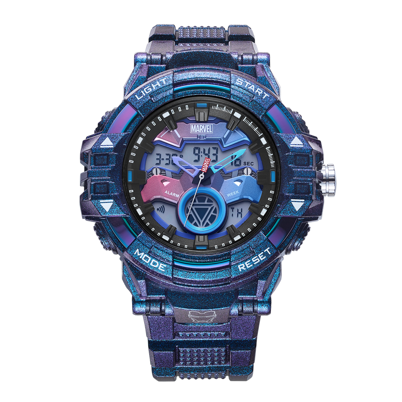 MARVEL TPU M-5040Z