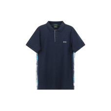 HUGO BOSS SS23 LogoPolo