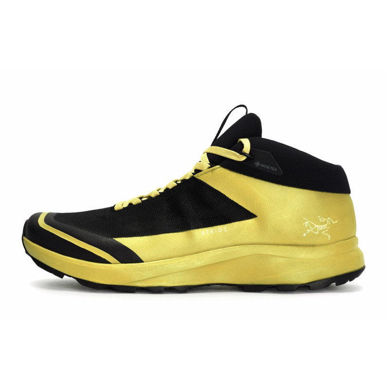 Arcteryx Aerios Fl 2 811