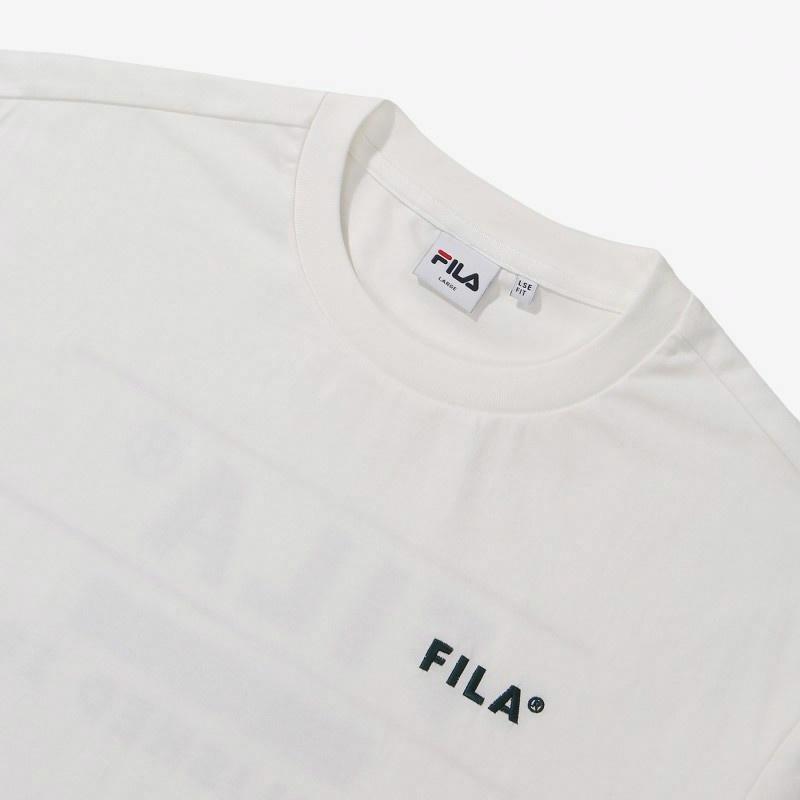 FILA T