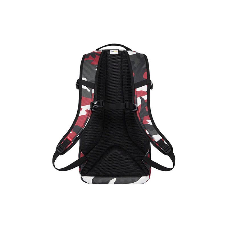 Supreme Supreme SS21 logo