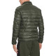 EMPORIO ARMANI Packable Core Identity Puffer Jacket