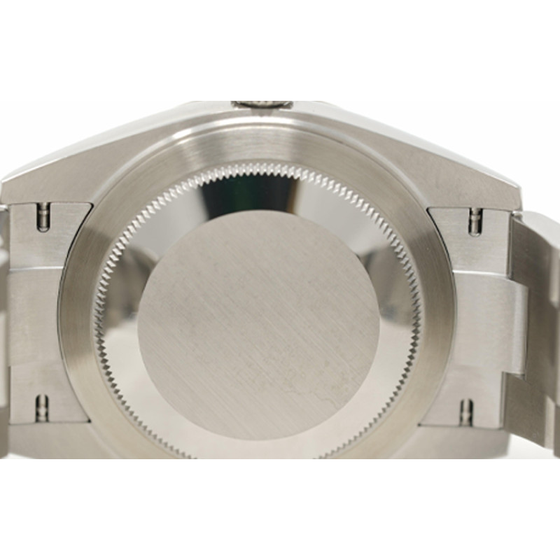 ROLEX 100 41mm M126334-0023