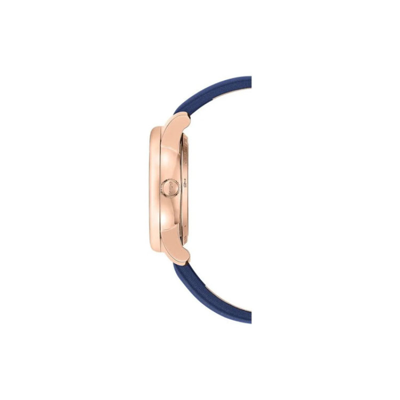 MIDOBaroncelli 33mm PVD M035.207.37.491.00