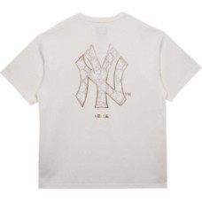 New Era x MLB SS25 logoT