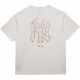New Era x MLB SS25 logoT