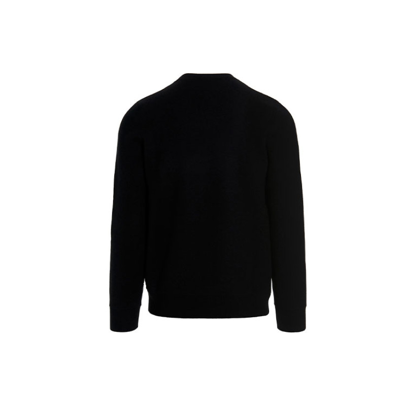 Alexander McQueen FW21 Logo