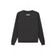 Fear of God Essentials 1977 SS22 Crewneck Iron