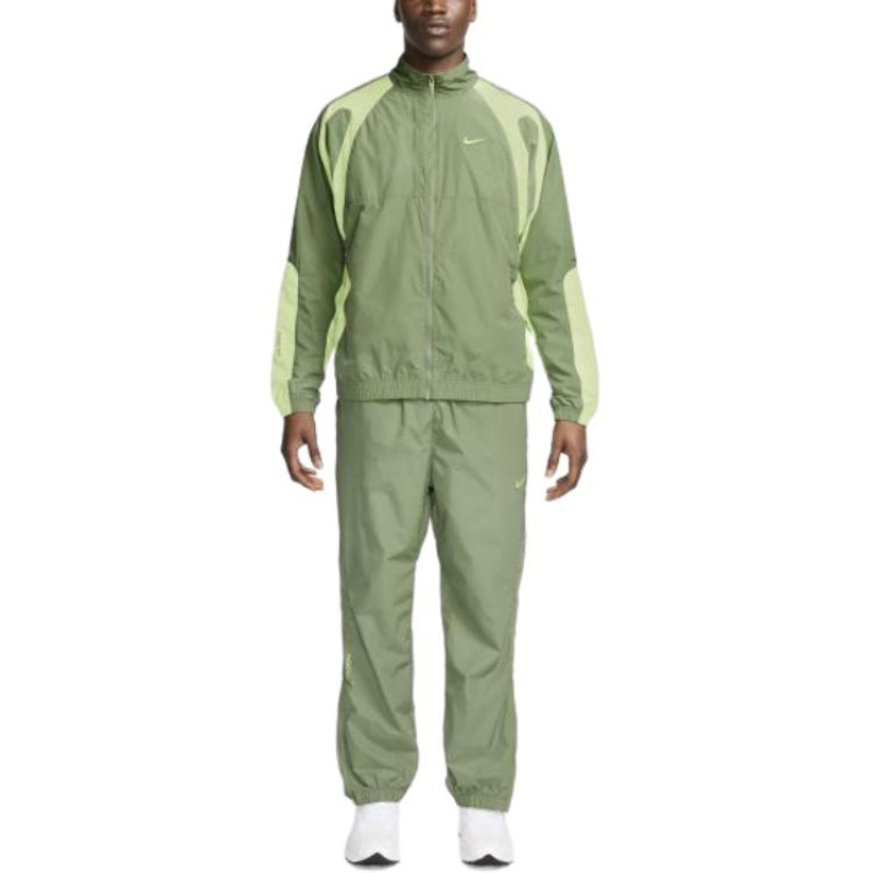 Nike x NOCTA SS24 logo