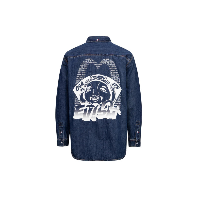 EVISU FW23