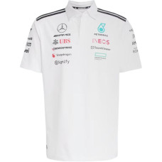 adidas x MERCEDES-AMG PETRONAS F1 TEAM Polo