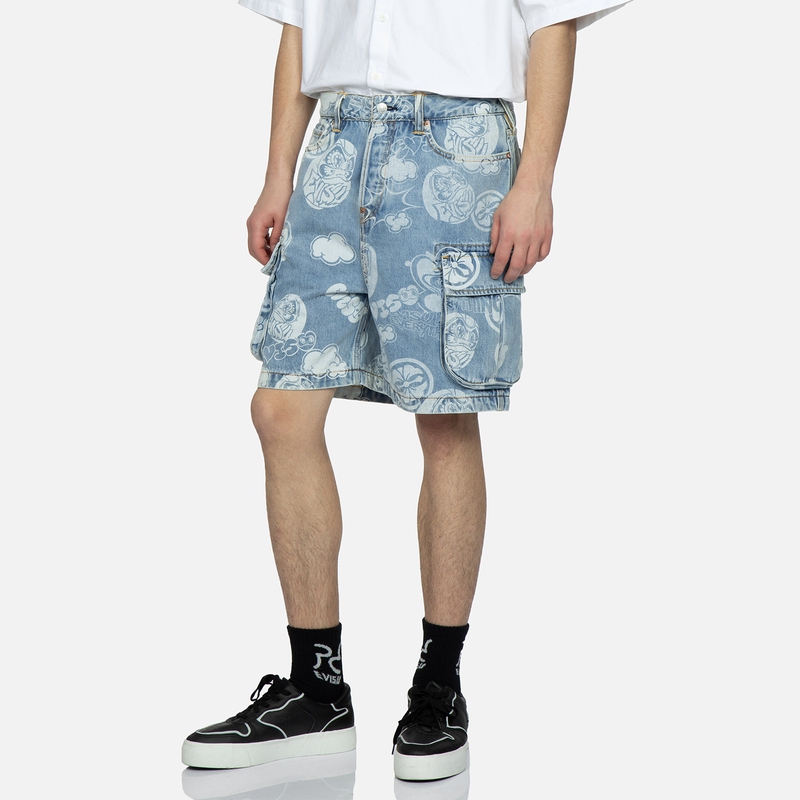 EVISU