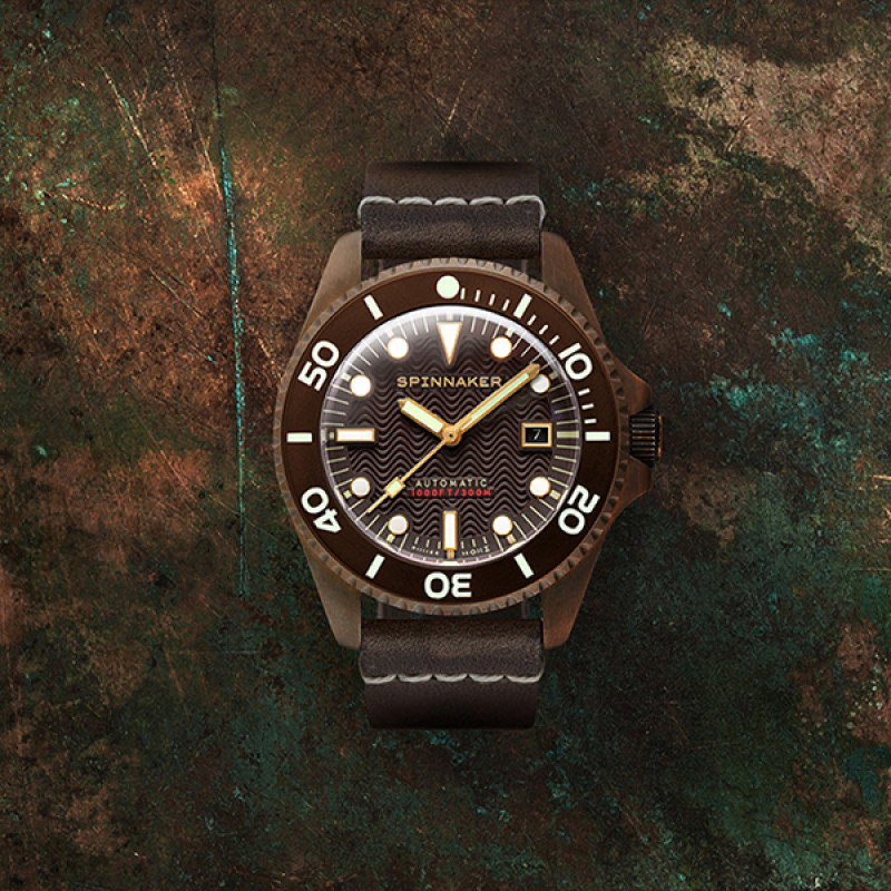 SPINNAKERTESEI SP-5060-01