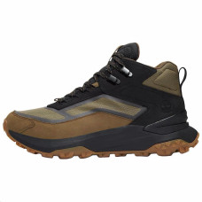 Timberland Motion Access