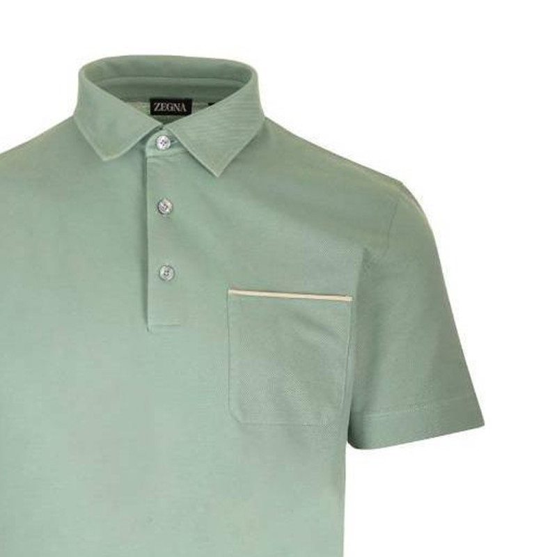 Zegna Polo