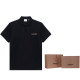Burberry SS24 LogoPolo