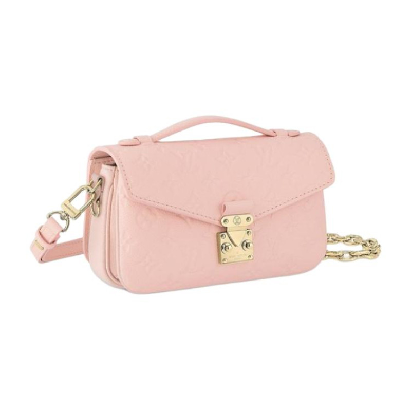 LOUIS VUITTON Pochette Metis East West