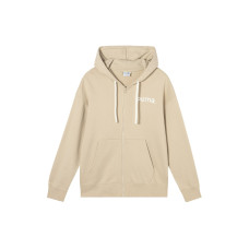 PUMA TEAM FZ HOODIE TR