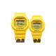 CASIO G-SHOCK BABY-G SLV-22B-9PFH
