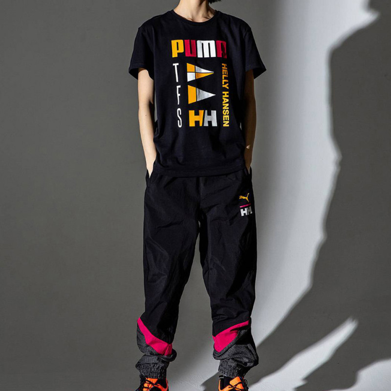 Puma x HELLY HANSEN T
