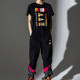 Puma x HELLY HANSEN T