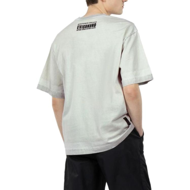 EVISU FW23 T