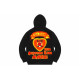 Supreme SS21 Week 1 Supreme Love Hooded Sweatshirt