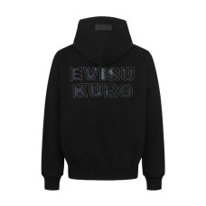 EVISU KURO 2024