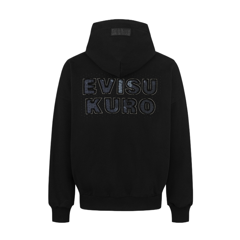 EVISU KURO 2024