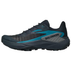 SALOMON Genesis