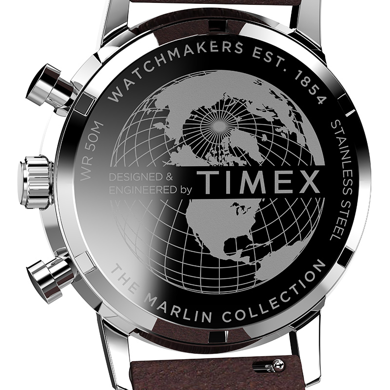 TIMEX 50 40*40mm TW2W51500