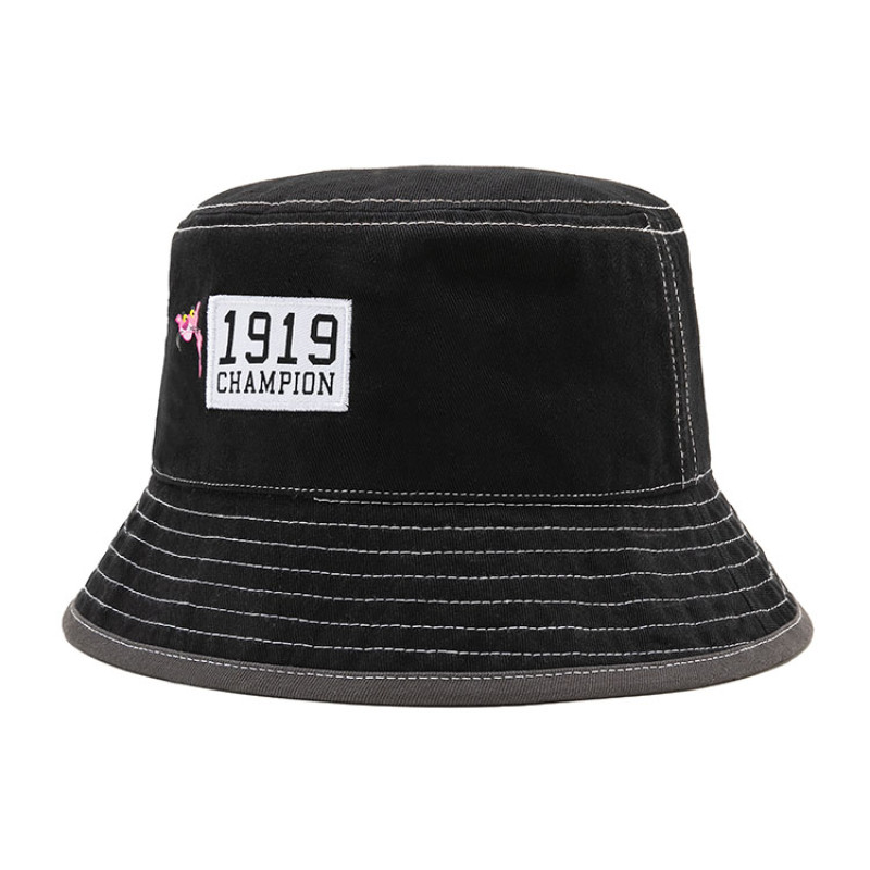 Champion x Pink Panther LOGO
