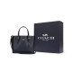 COACH Mollie 25 Tote