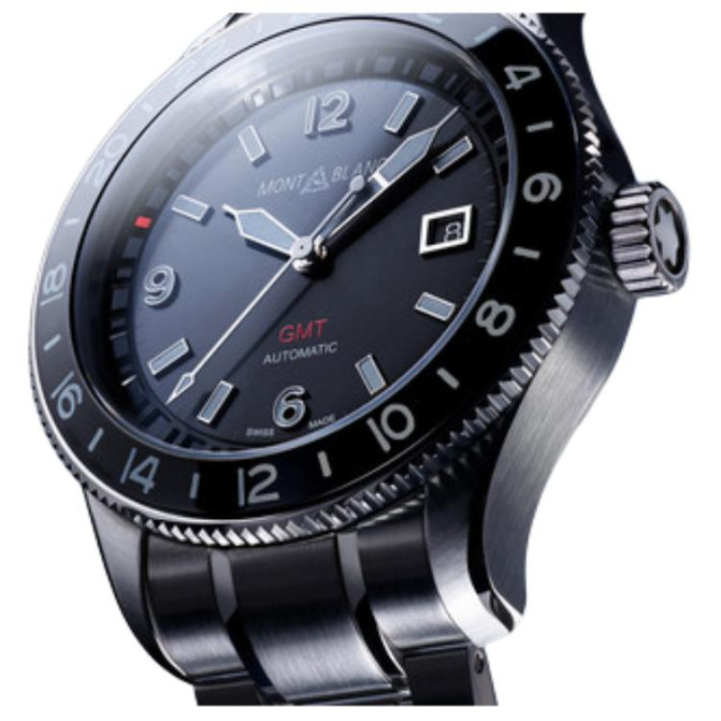 MONTBLANC1858 100 42mm