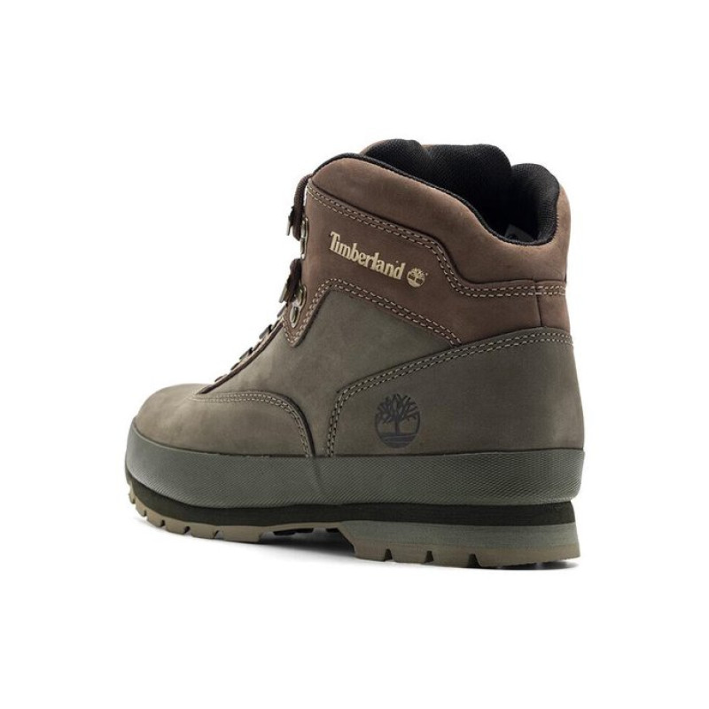 Timberland