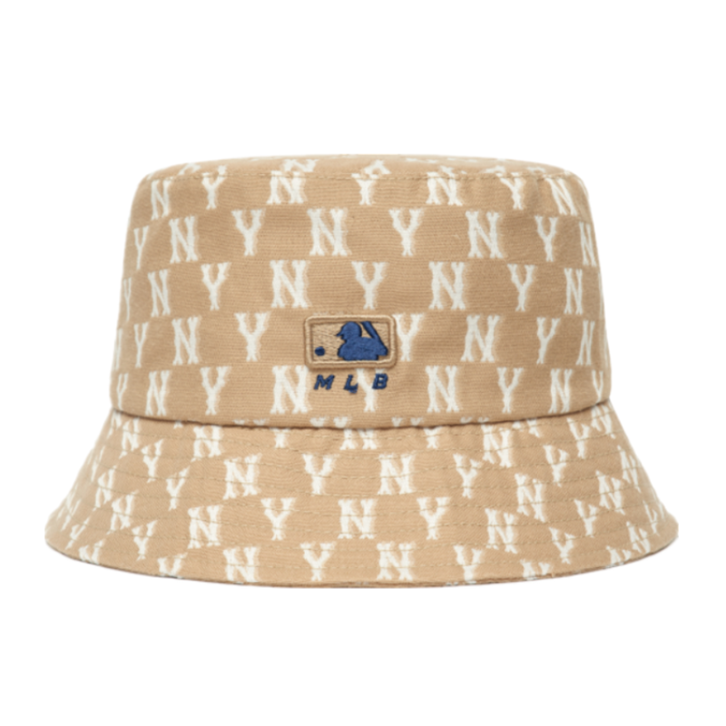 MLB MONOGRAM