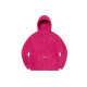 Supreme Week 17 x Polartec Hooded Sweatshirt