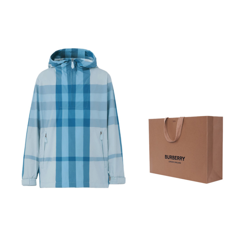 Burberry SS22