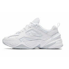 Nike M2K Tekno White Pure Platinum