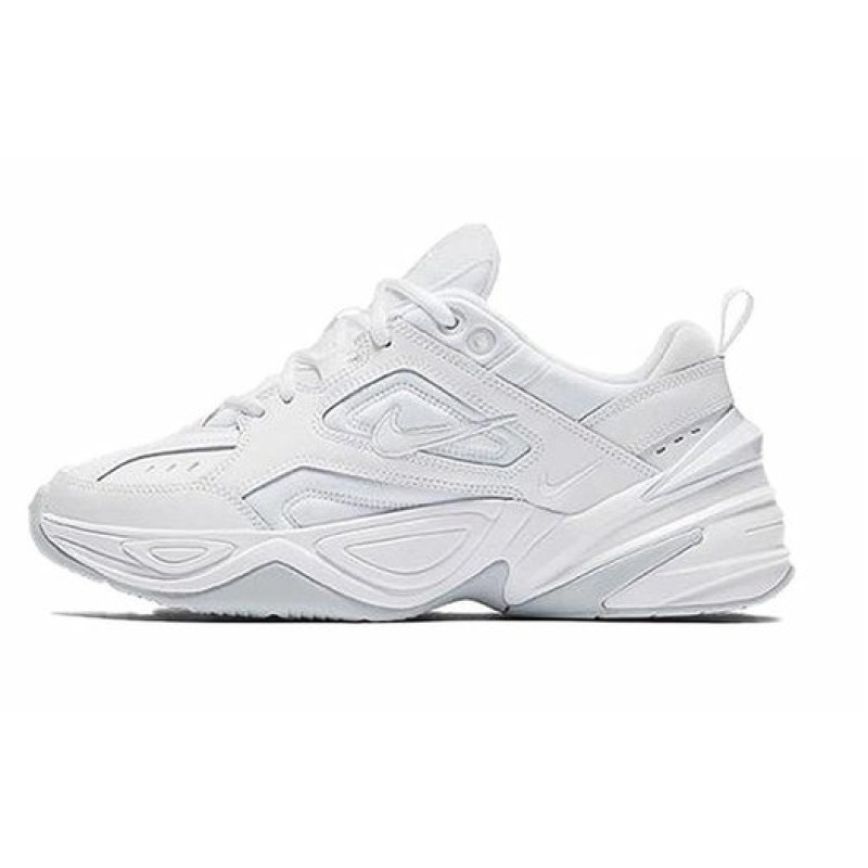 Nike M2K Tekno White Pure Platinum