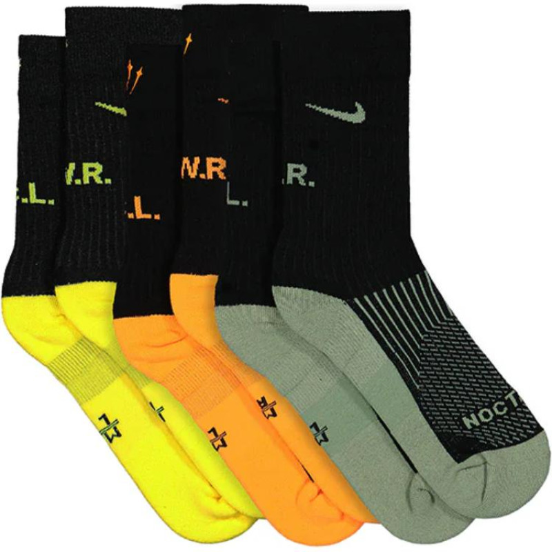 Nike x NOCTA FW23 Dri-Fit LOGO 3
